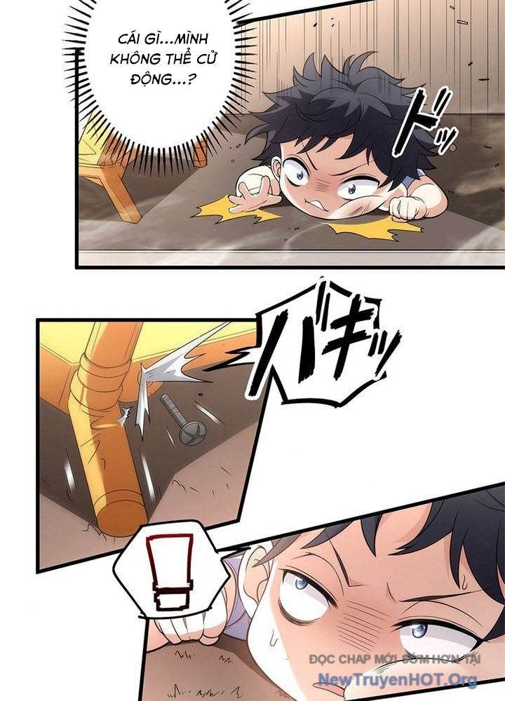 Ranker Sss Được Chọn Chap 2 - Next Chap 3