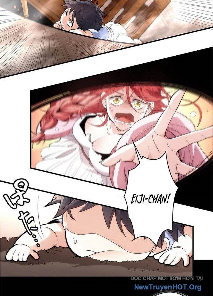 Ranker Sss Được Chọn Chap 2 - Next Chap 3