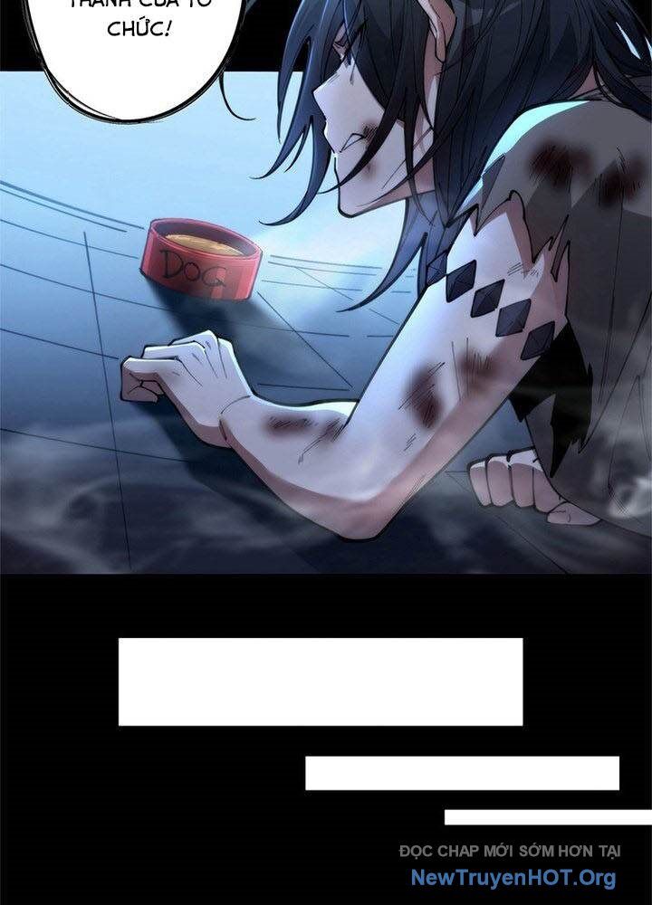 Ranker Sss Được Chọn Chap 2 - Next Chap 3