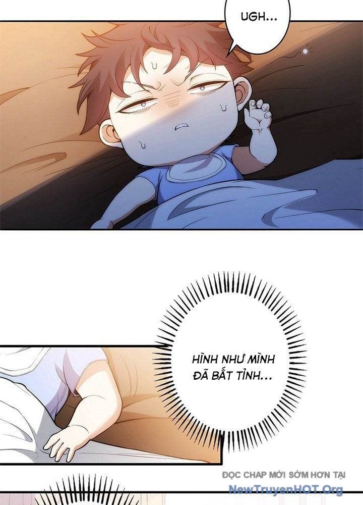 Ranker Sss Được Chọn Chap 2 - Next Chap 3