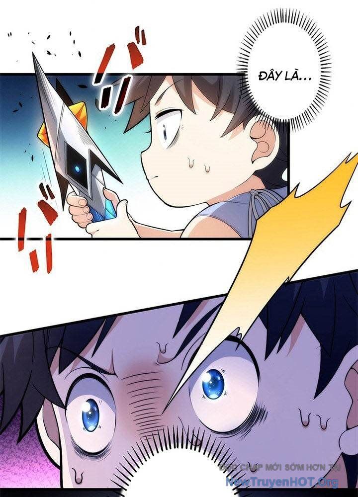 Ranker Sss Được Chọn Chap 2 - Next Chap 3
