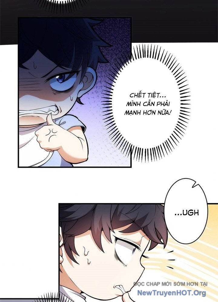 Ranker Sss Được Chọn Chap 2 - Next Chap 3