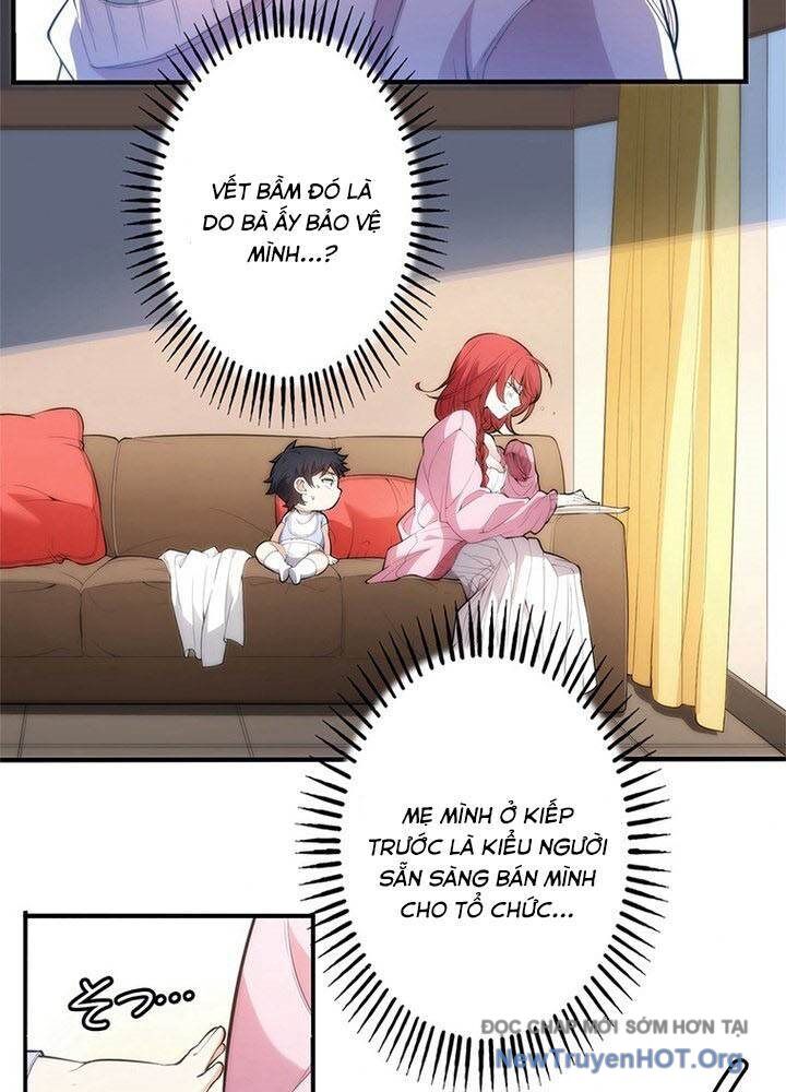 Ranker Sss Được Chọn Chap 2 - Next Chap 3