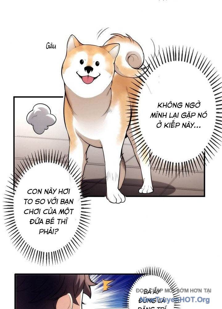 Ranker Sss Được Chọn Chap 2 - Next Chap 3