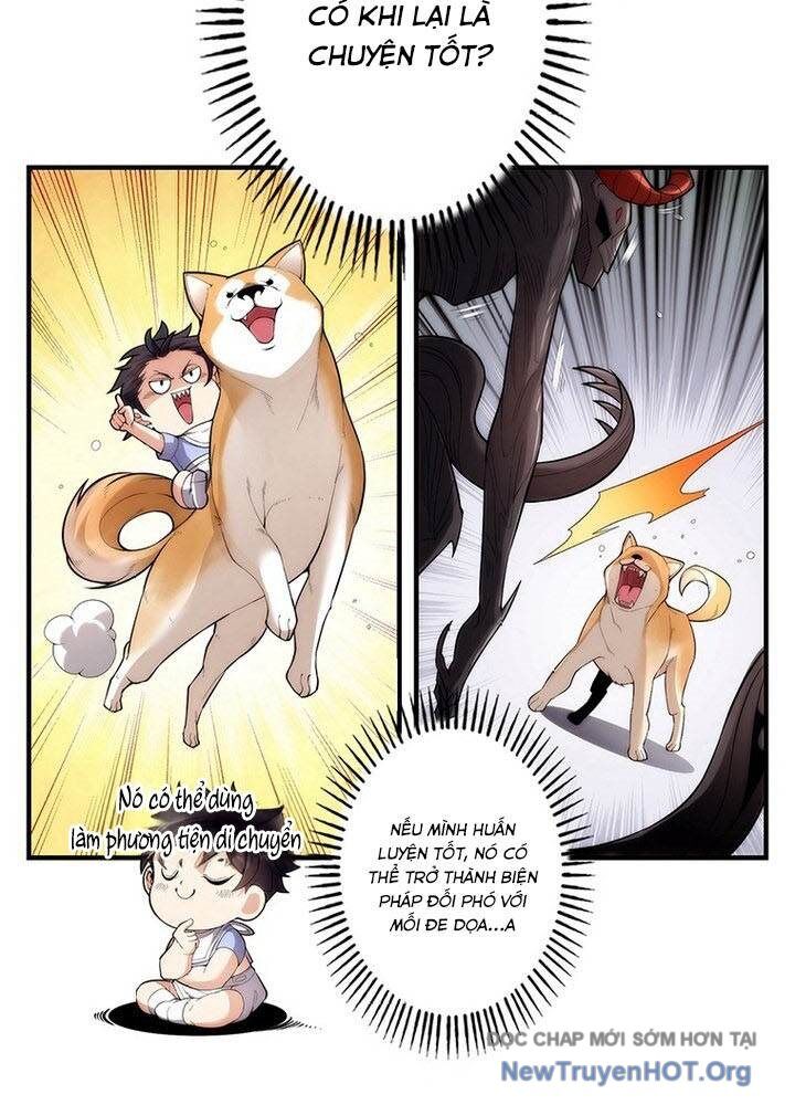Ranker Sss Được Chọn Chap 2 - Next Chap 3