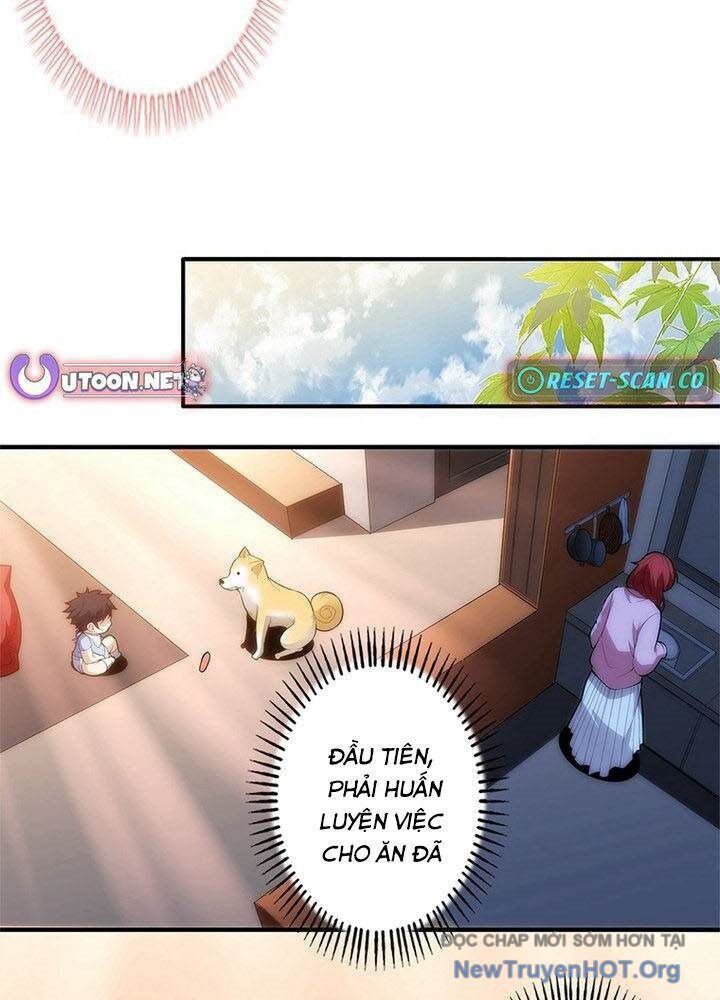 Ranker Sss Được Chọn Chap 2 - Next Chap 3