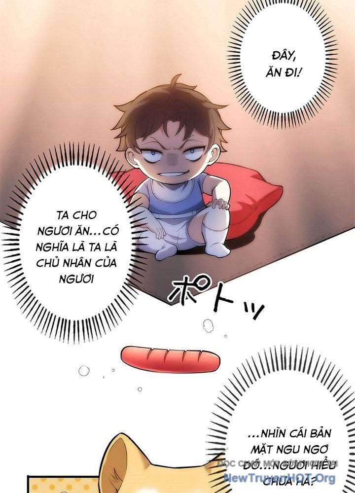 Ranker Sss Được Chọn Chap 2 - Next Chap 3