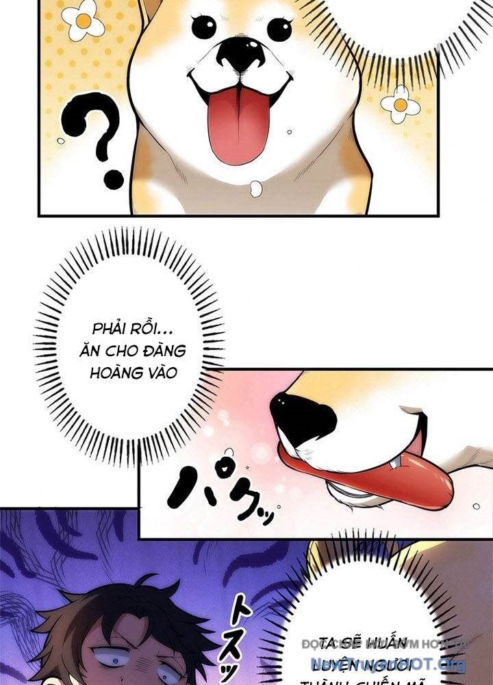 Ranker Sss Được Chọn Chap 2 - Next Chap 3