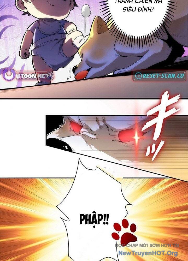 Ranker Sss Được Chọn Chap 2 - Next Chap 3