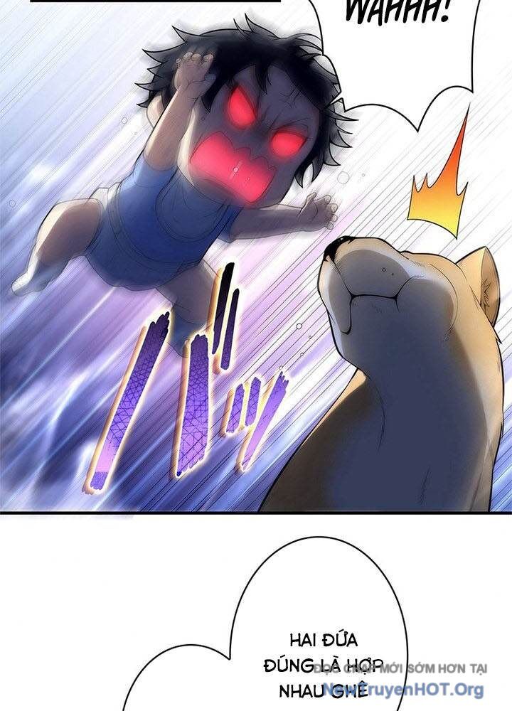 Ranker Sss Được Chọn Chap 2 - Next Chap 3