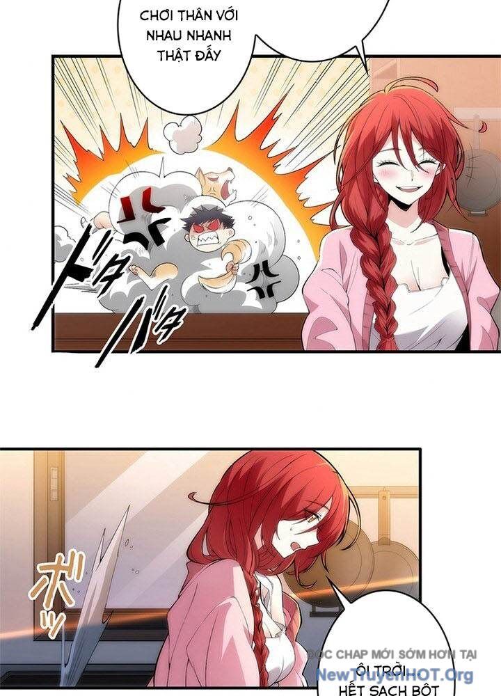 Ranker Sss Được Chọn Chap 2 - Next Chap 3