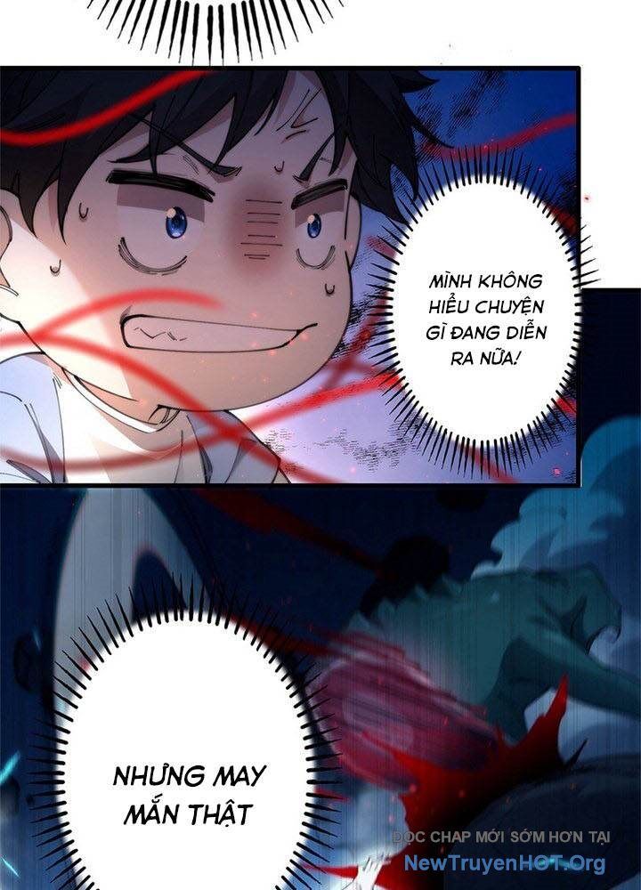 Ranker Sss Được Chọn Chap 2 - Next Chap 3