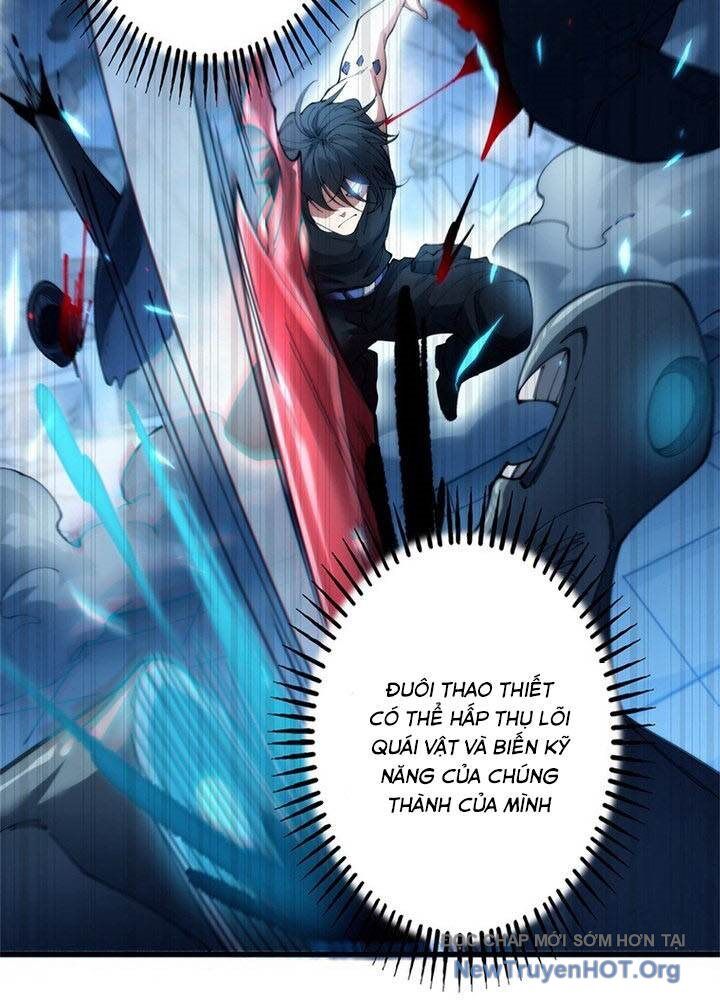 Ranker Sss Được Chọn Chap 2 - Next Chap 3