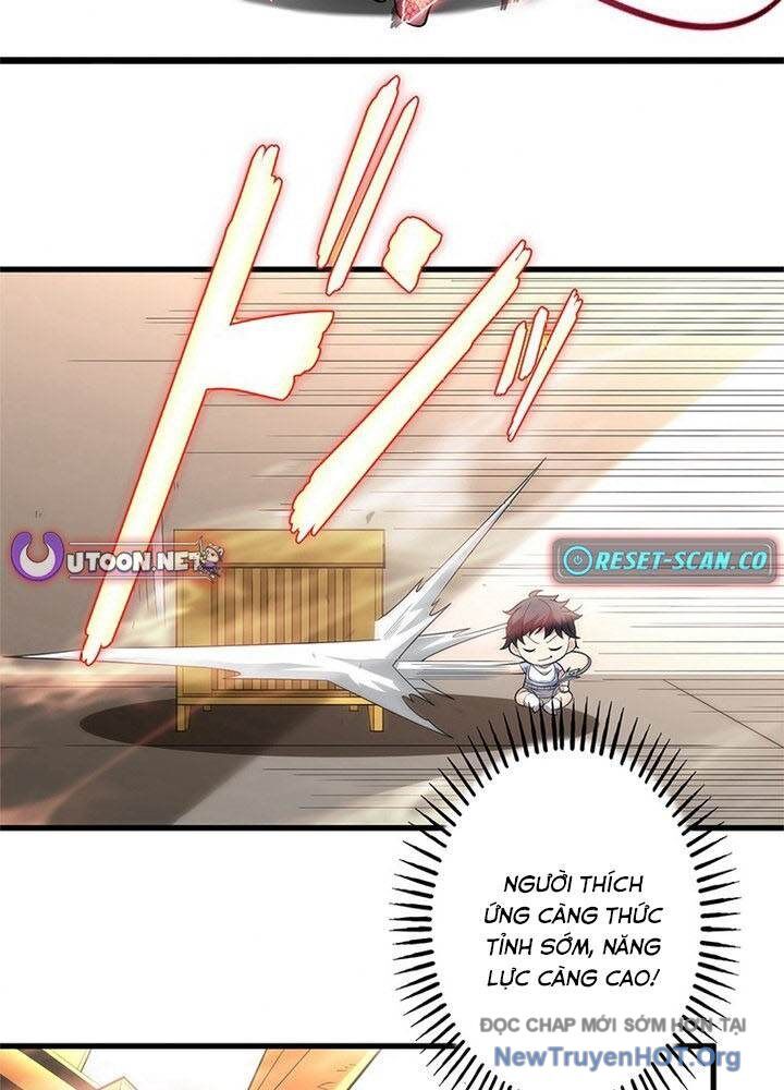 Ranker Sss Được Chọn Chap 2 - Next Chap 3