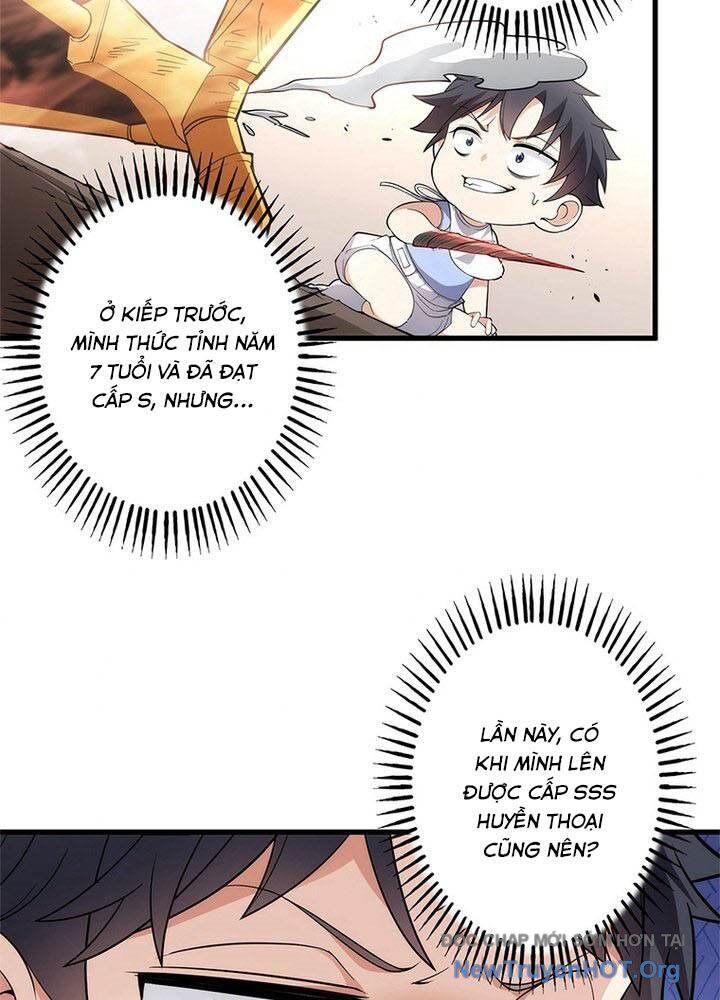 Ranker Sss Được Chọn Chap 2 - Next Chap 3