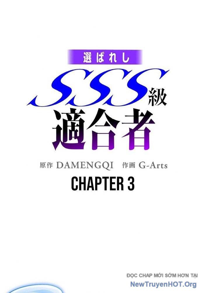 Ranker Sss Được Chọn Chap 3 - Next Chap 4