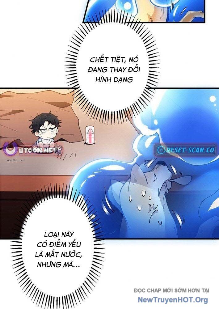 Ranker Sss Được Chọn Chap 3 - Next Chap 4