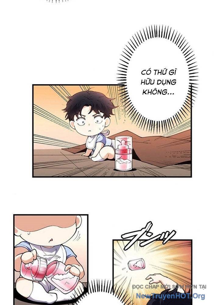 Ranker Sss Được Chọn Chap 3 - Next Chap 4