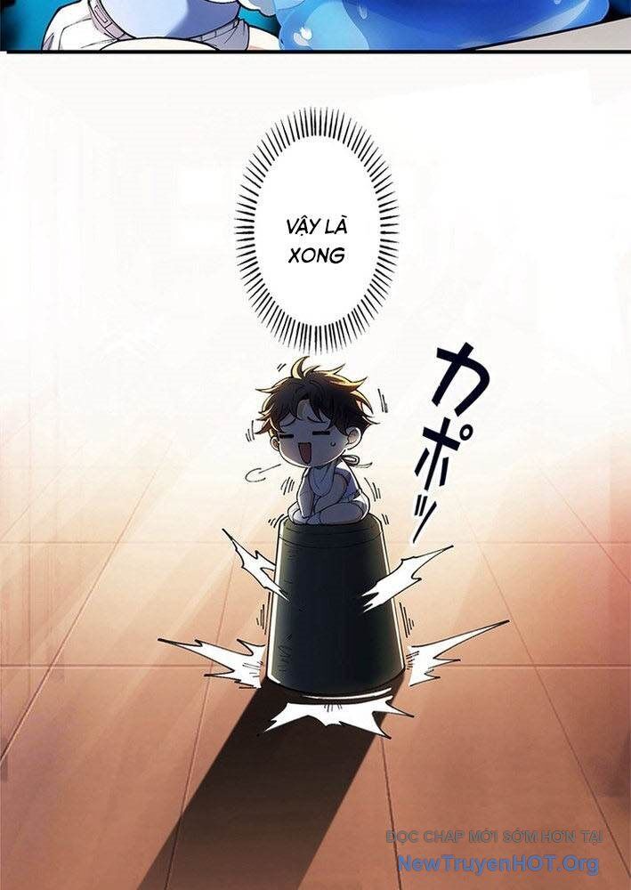 Ranker Sss Được Chọn Chap 3 - Next Chap 4