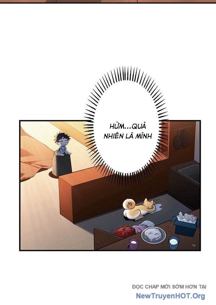 Ranker Sss Được Chọn Chap 3 - Next Chap 4