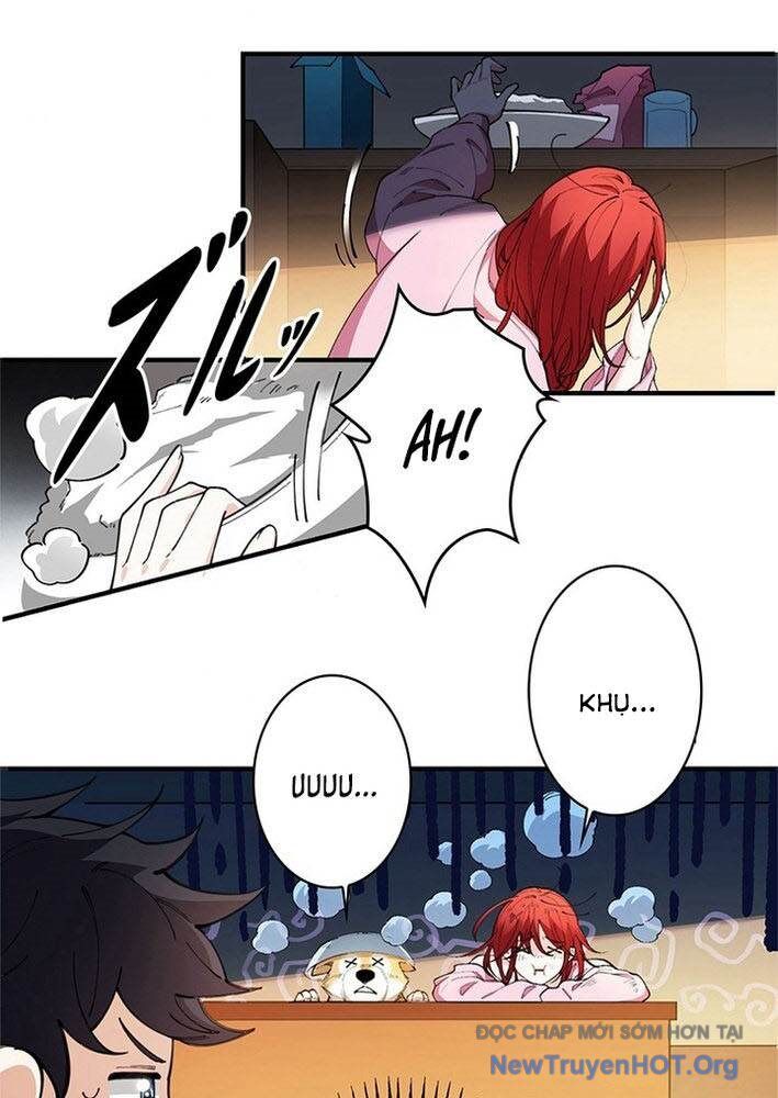 Ranker Sss Được Chọn Chap 3 - Next Chap 4