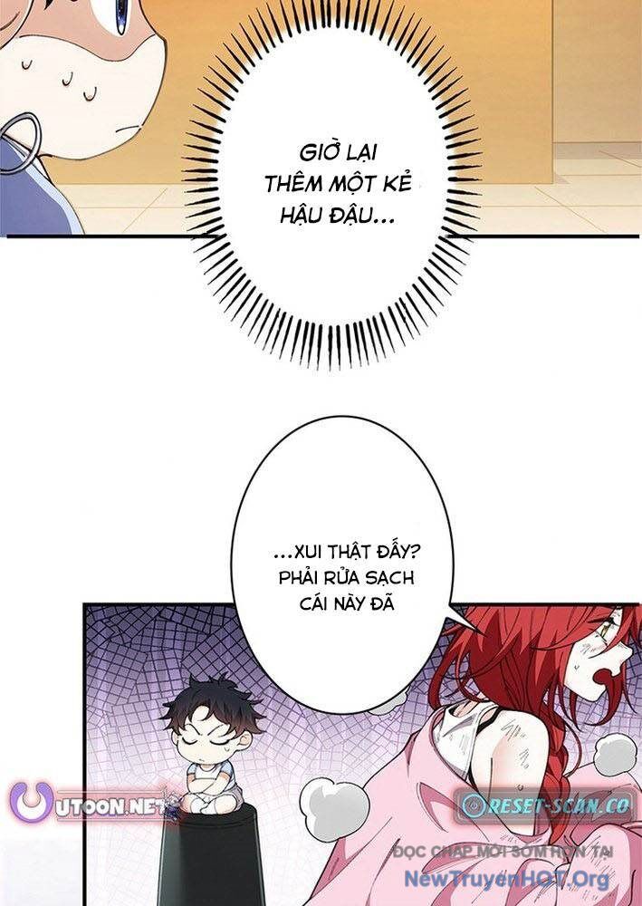 Ranker Sss Được Chọn Chap 3 - Next Chap 4