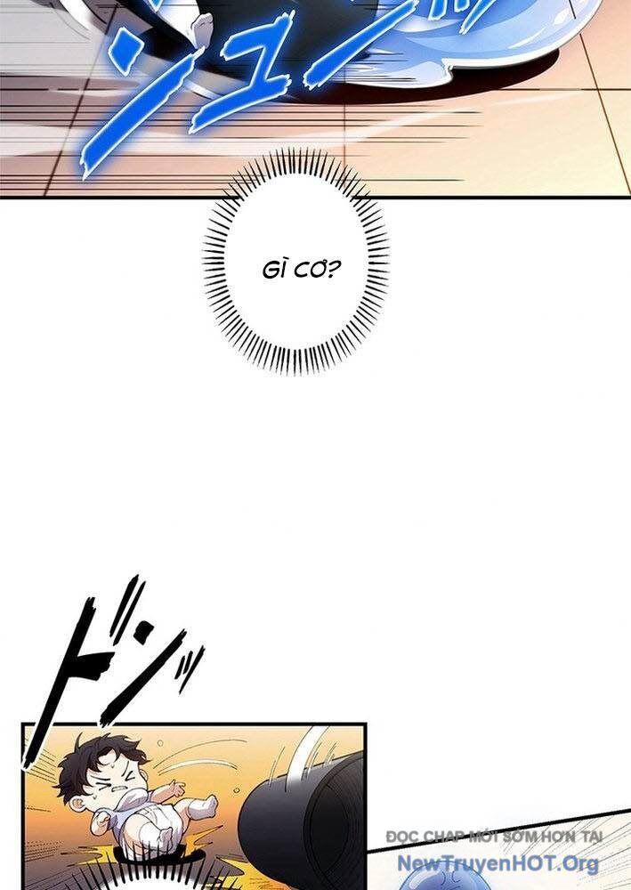 Ranker Sss Được Chọn Chap 3 - Next Chap 4