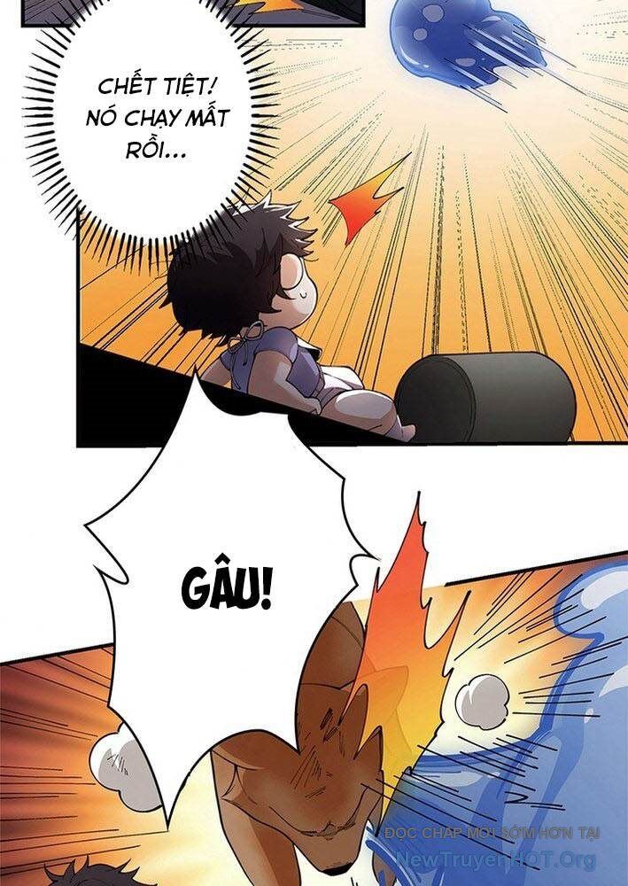 Ranker Sss Được Chọn Chap 3 - Next Chap 4