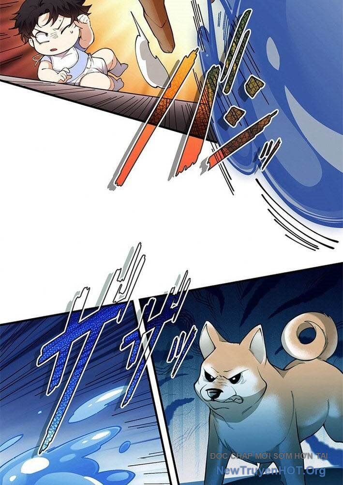 Ranker Sss Được Chọn Chap 3 - Next Chap 4