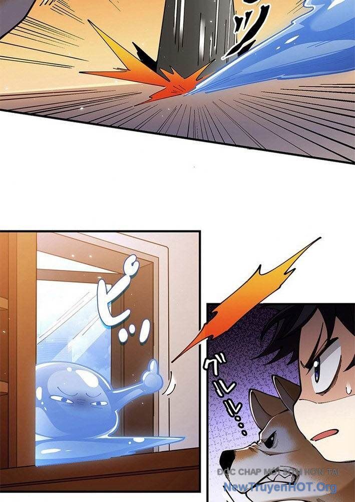 Ranker Sss Được Chọn Chap 3 - Next Chap 4