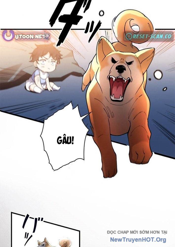 Ranker Sss Được Chọn Chap 3 - Next Chap 4