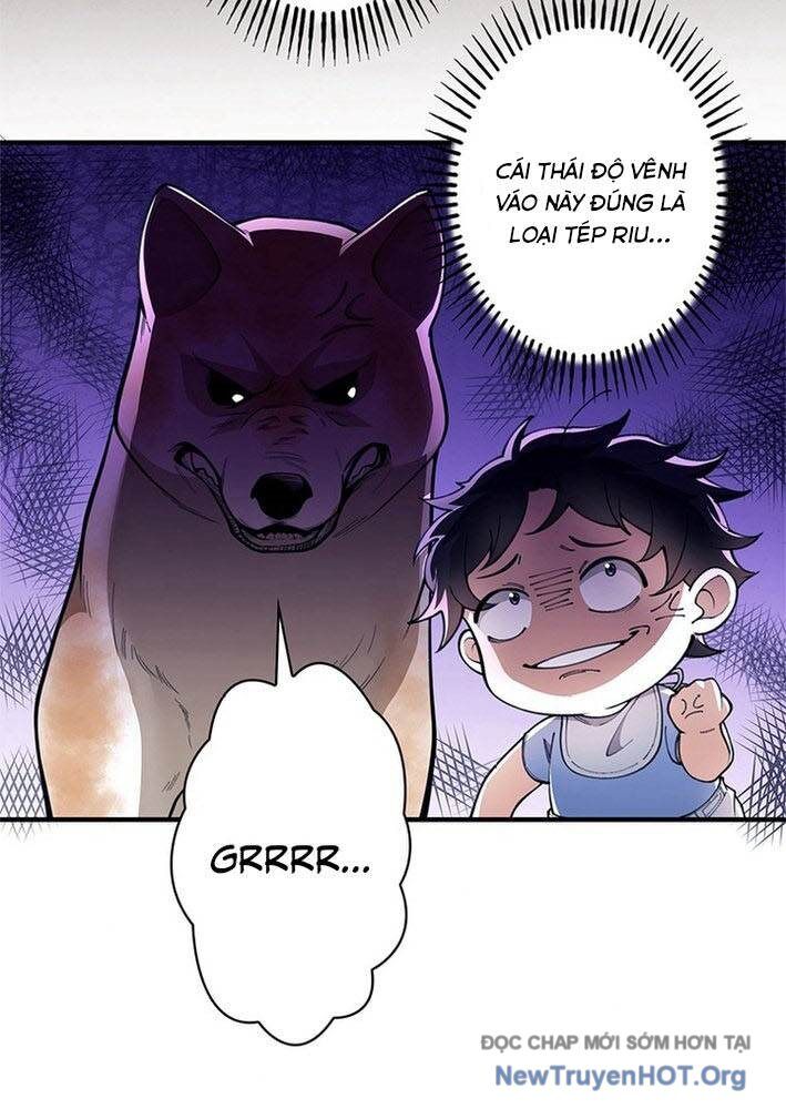 Ranker Sss Được Chọn Chap 3 - Next Chap 4