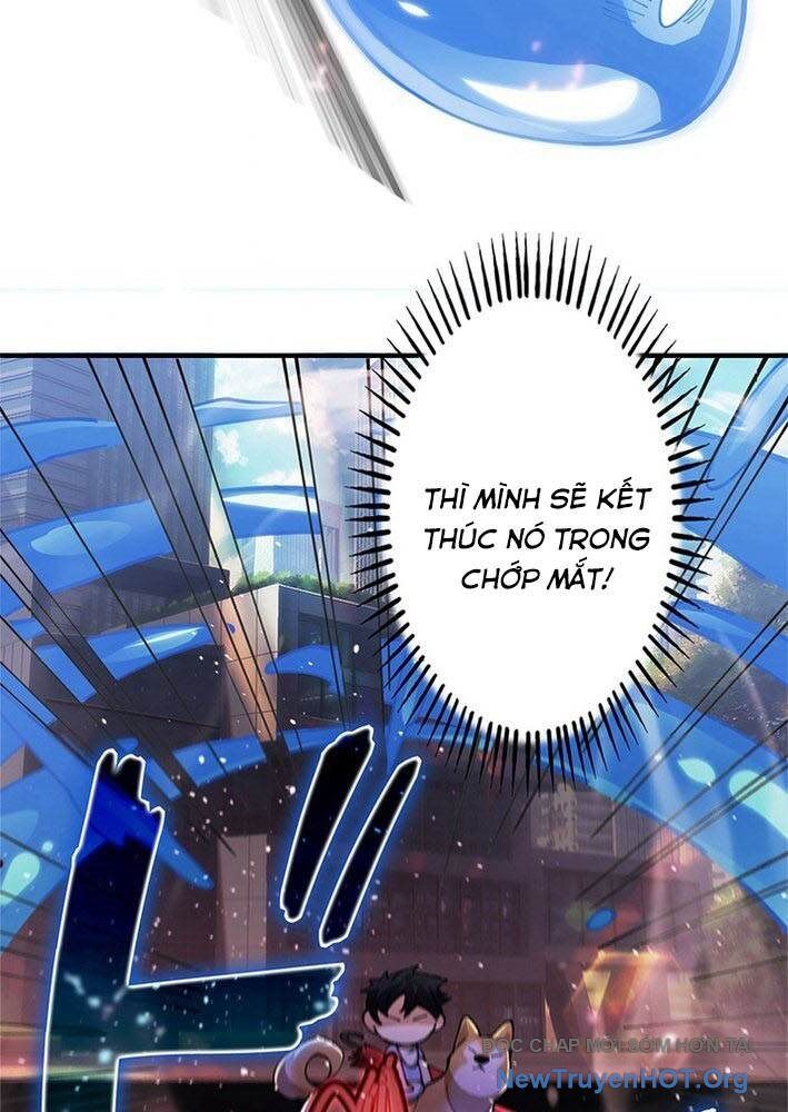 Ranker Sss Được Chọn Chap 3 - Next Chap 4