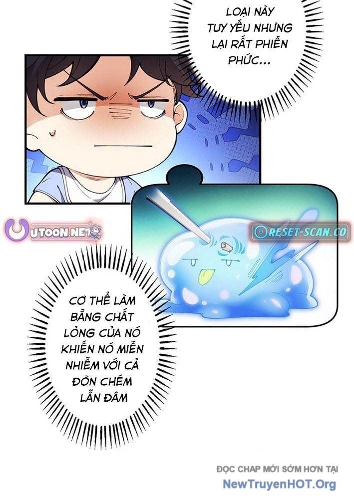 Ranker Sss Được Chọn Chap 3 - Next Chap 4