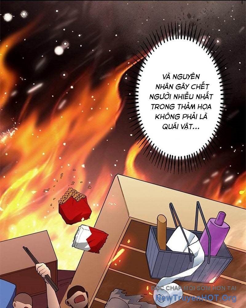 Ranker Sss Được Chọn Chap 4 - Next Chap 5
