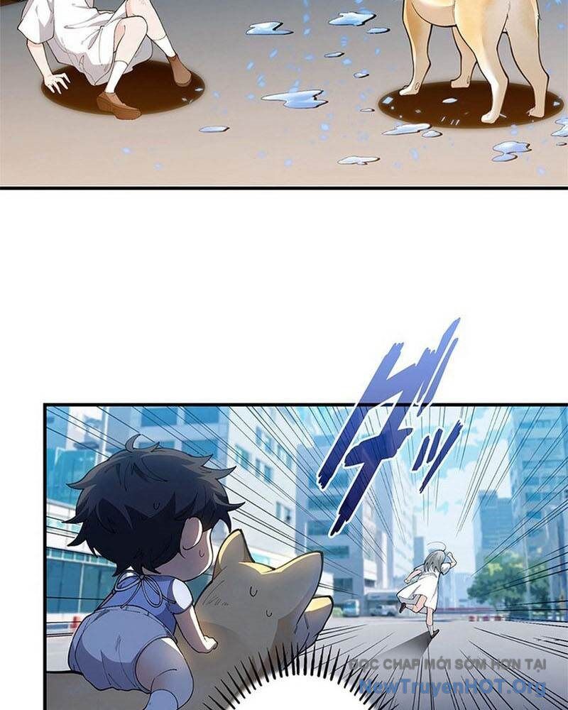 Ranker Sss Được Chọn Chap 4 - Next Chap 5