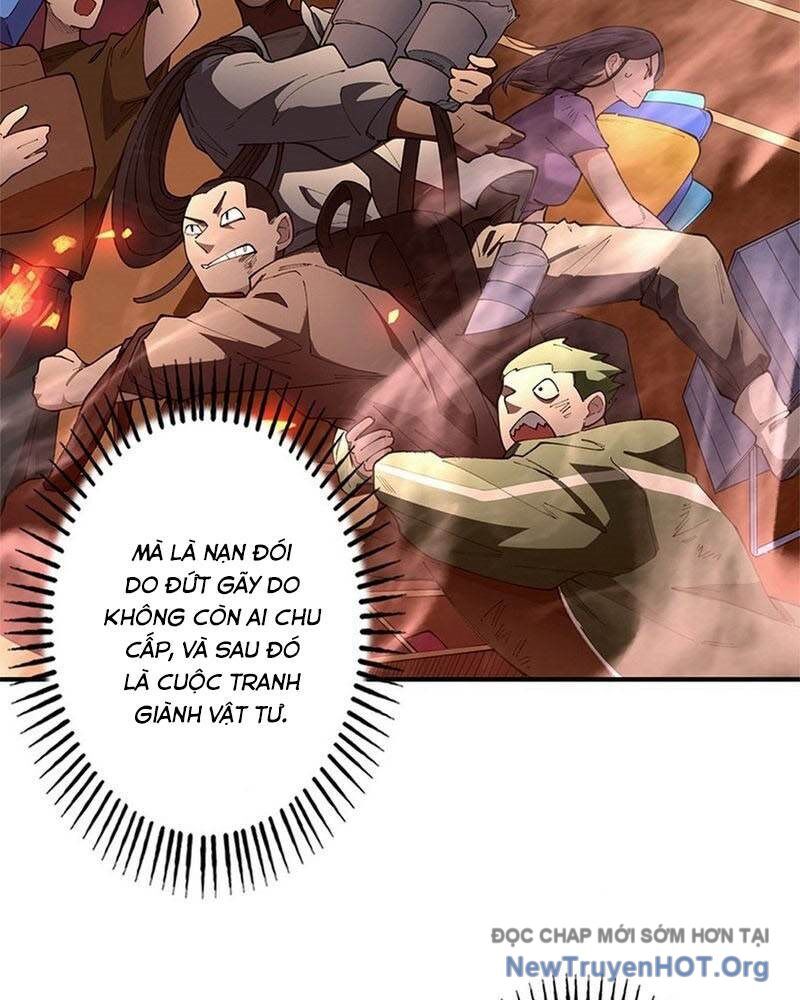 Ranker Sss Được Chọn Chap 4 - Next Chap 5