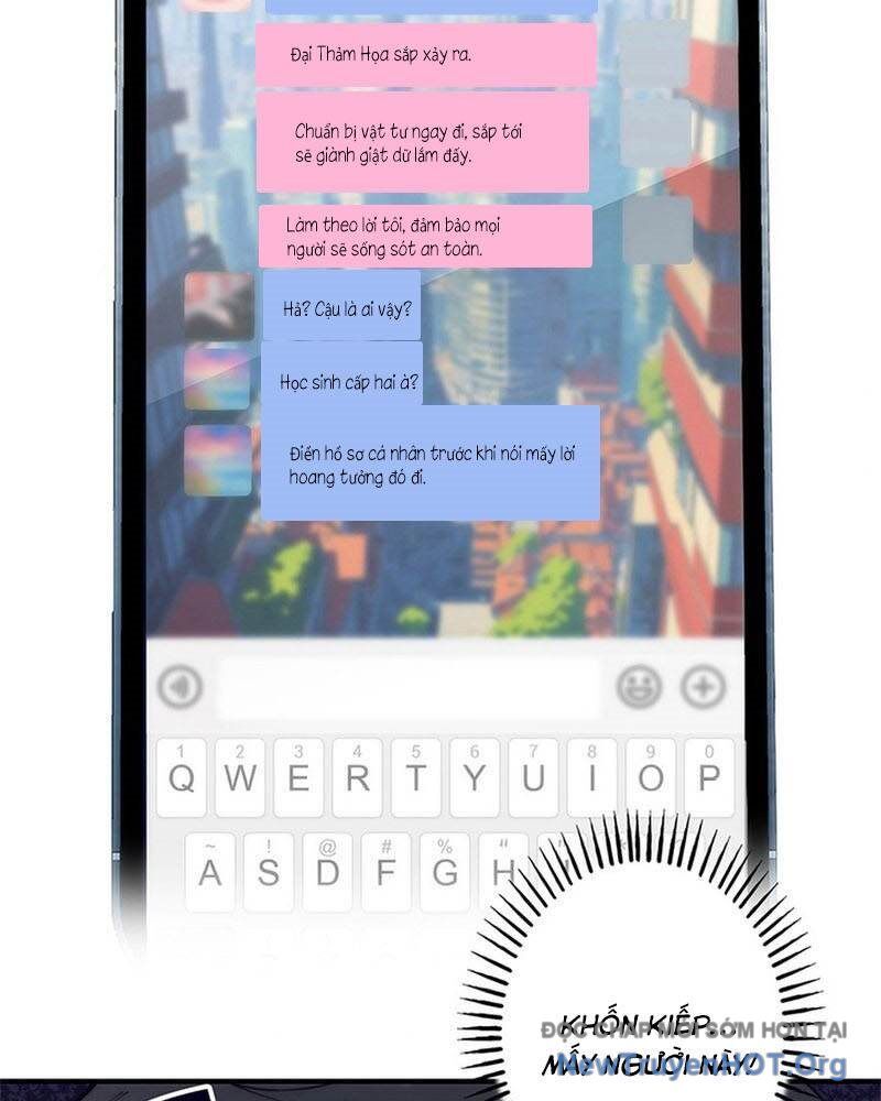 Ranker Sss Được Chọn Chap 4 - Next Chap 5