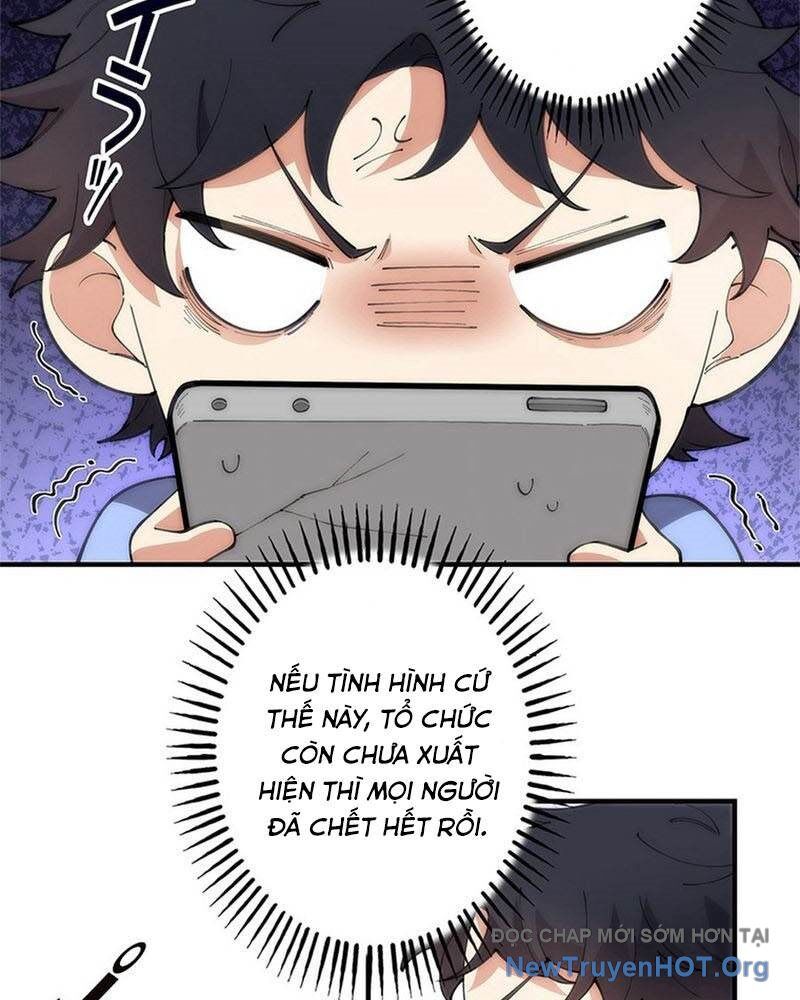 Ranker Sss Được Chọn Chap 4 - Next Chap 5
