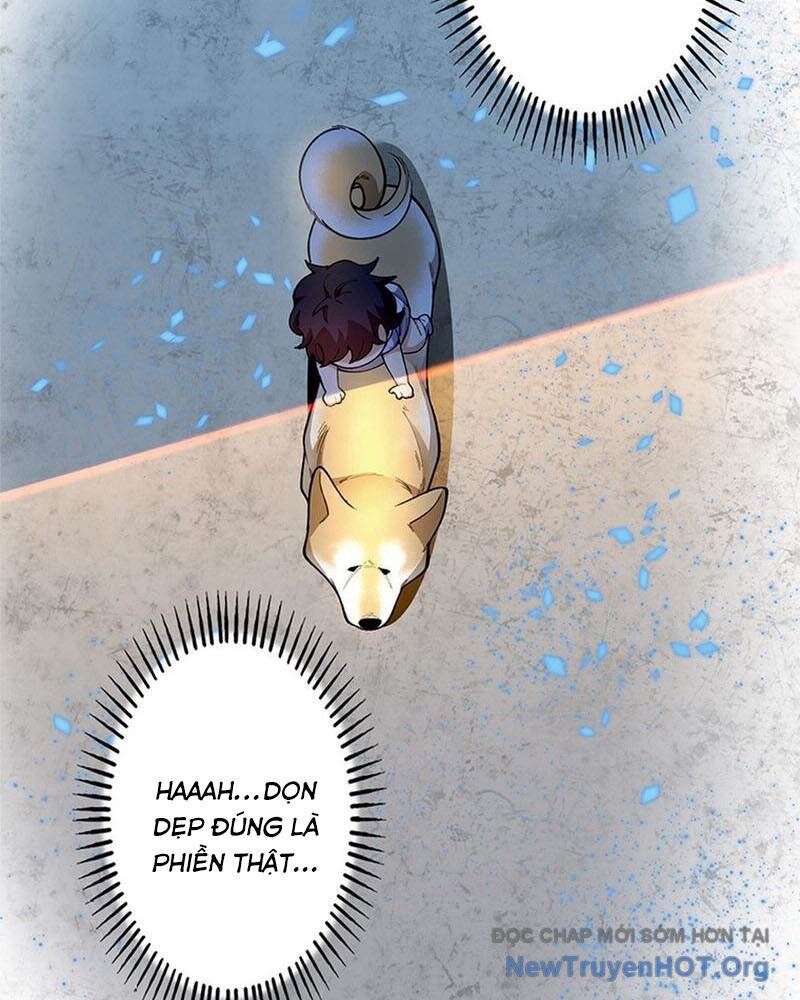 Ranker Sss Được Chọn Chap 4 - Next Chap 5