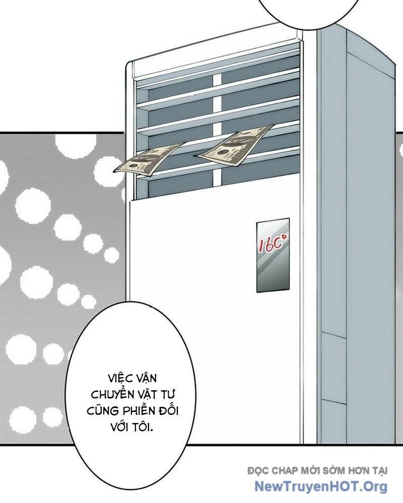 Ranker Sss Được Chọn Chap 5 - Next Chap 6