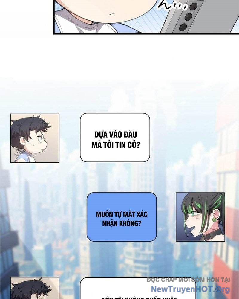 Ranker Sss Được Chọn Chap 5 - Next Chap 6