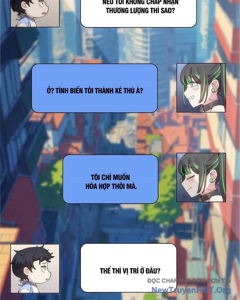 Ranker Sss Được Chọn Chap 5 - Next Chap 6