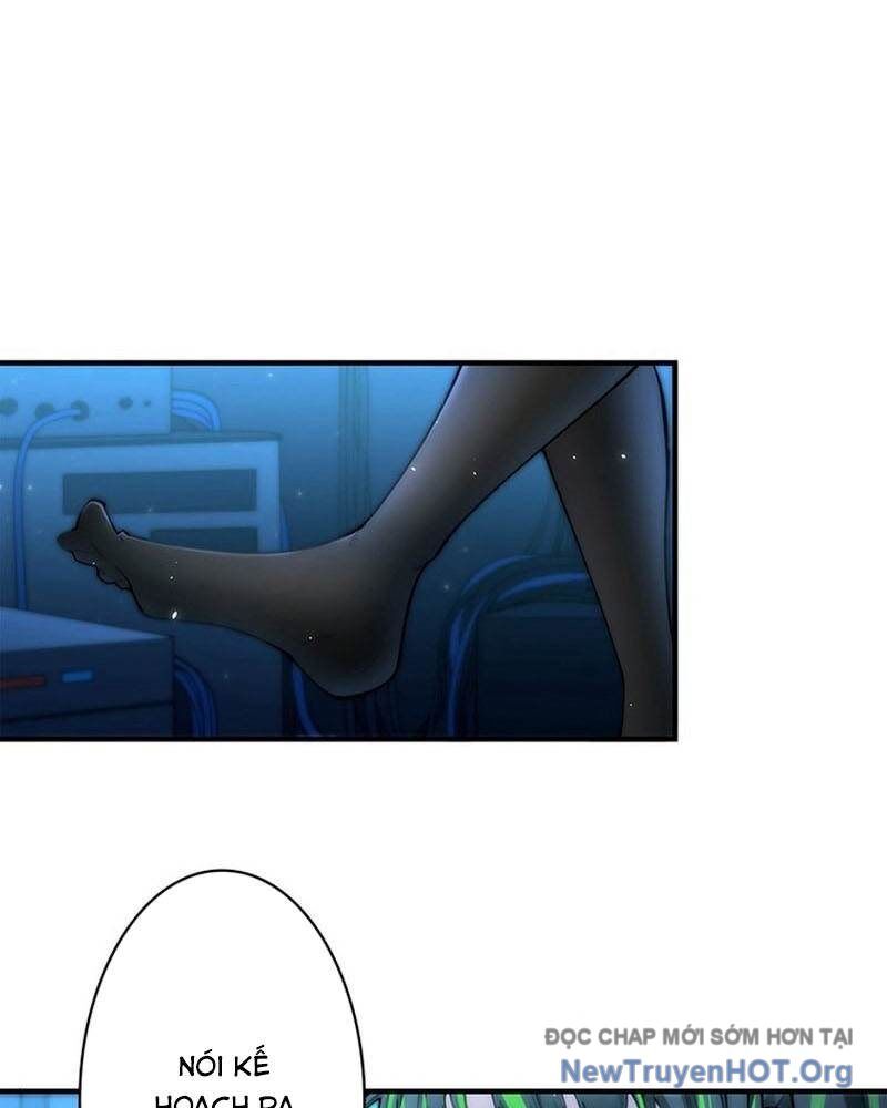 Ranker Sss Được Chọn Chap 5 - Next Chap 6
