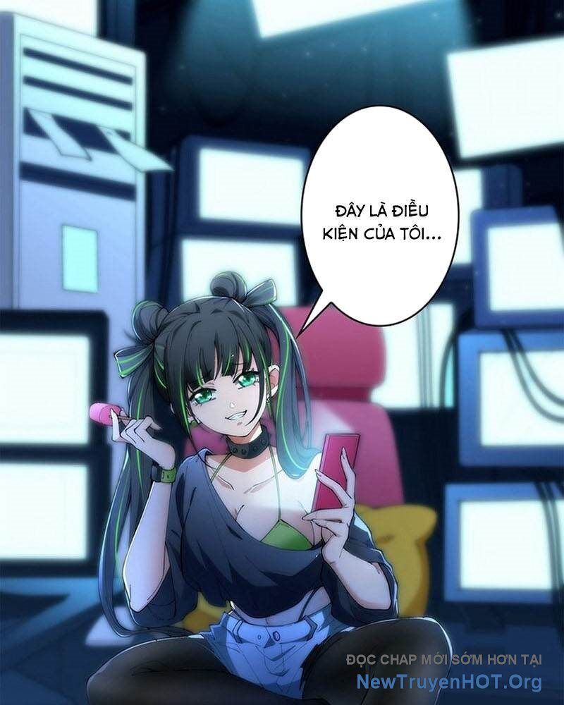 Ranker Sss Được Chọn Chap 5 - Next Chap 6