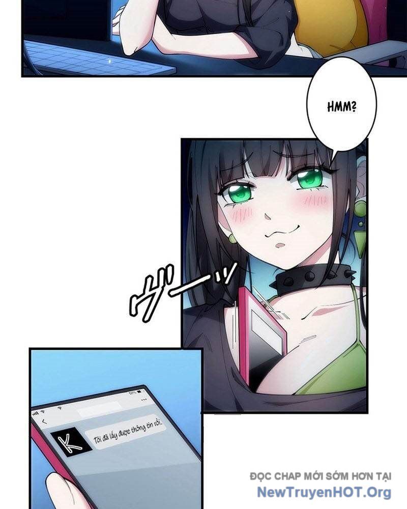 Ranker Sss Được Chọn Chap 5 - Next Chap 6