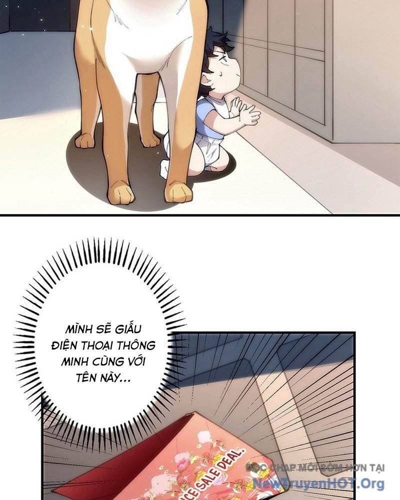 Ranker Sss Được Chọn Chap 5 - Next Chap 6