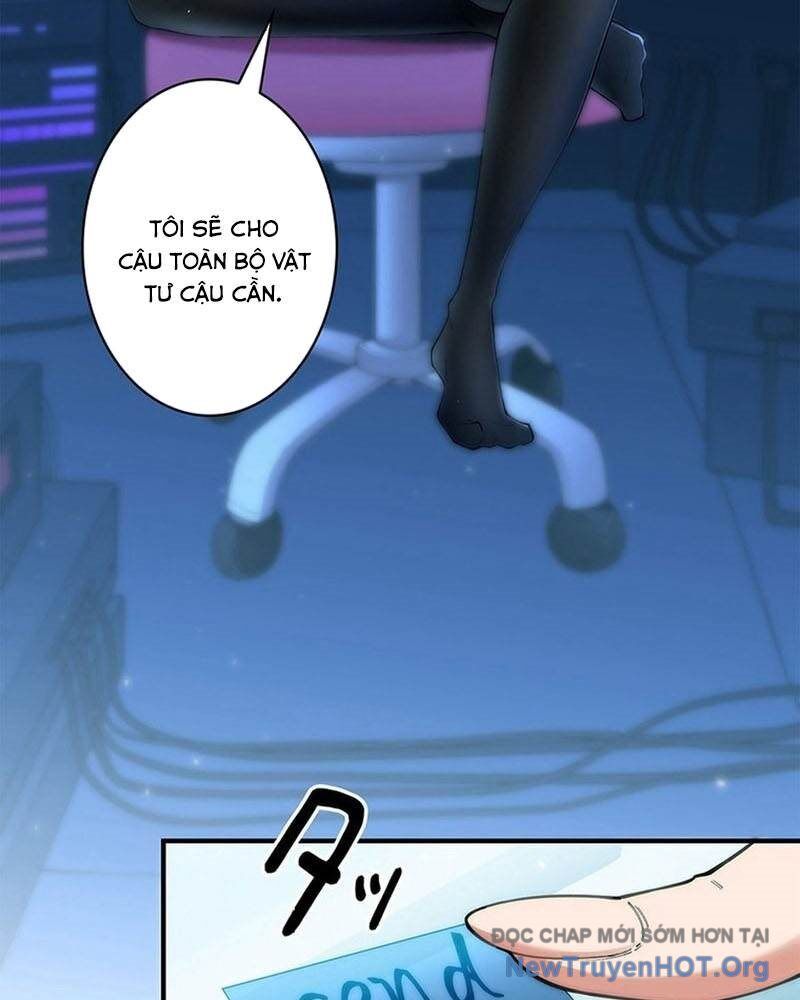 Ranker Sss Được Chọn Chap 5 - Next Chap 6