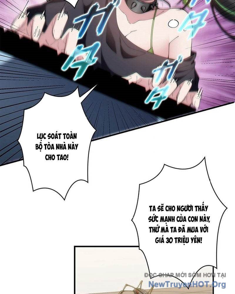 Ranker Sss Được Chọn Chap 5 - Next Chap 6