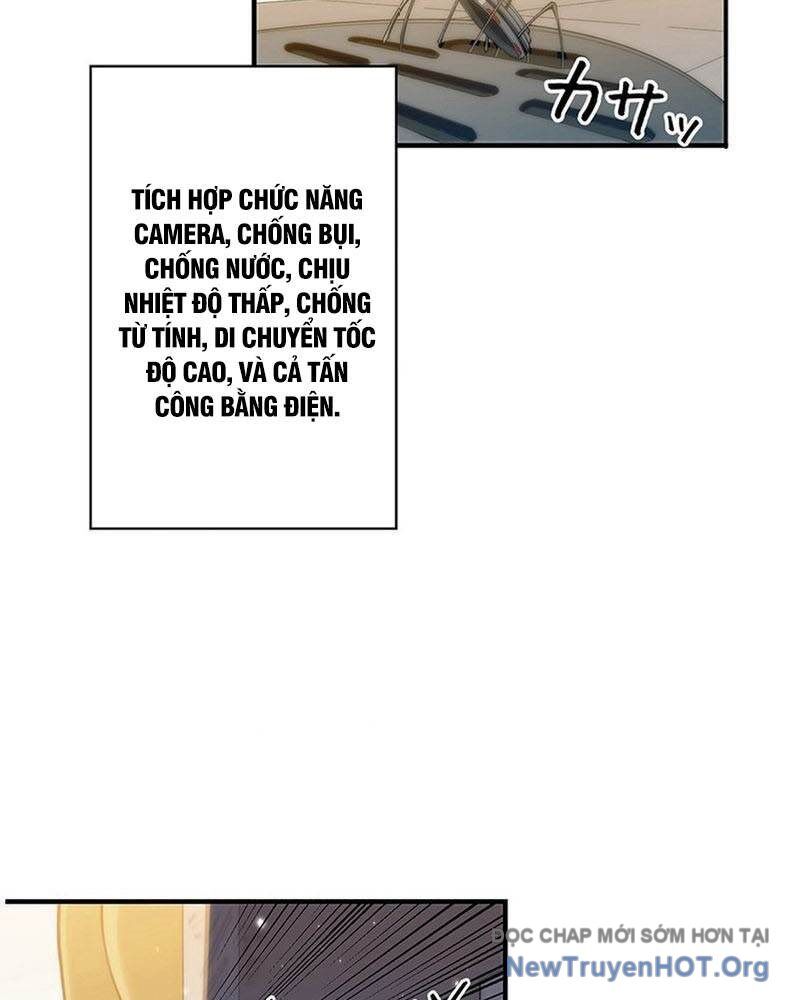 Ranker Sss Được Chọn Chap 5 - Next Chap 6